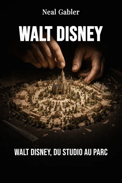Walt Disney