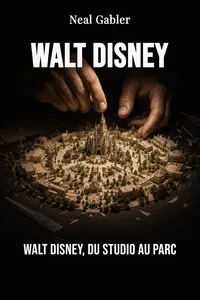 Walt Disney