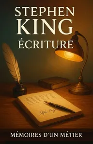Couverture de 'Ecriture'