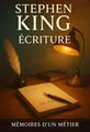 Couverture de 'Ecriture'