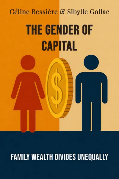 The Gender of Capital