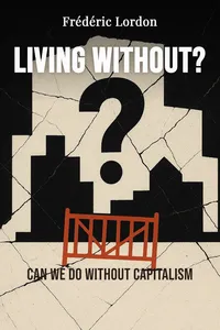 Living Without?
