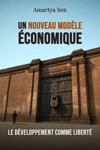 Un nouveau modèle économique