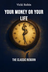 Your Money or Your Life