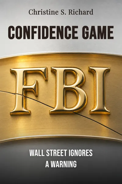 Confidence Game