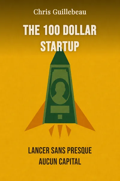 The 100 dollar startup