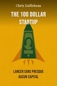 The 100 dollar startup