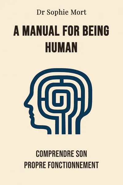 A Manual for Being Human