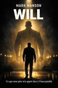 Couverture de 'Will'
