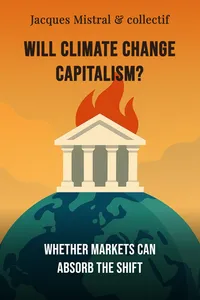 Will Climate Change Capitalism?
