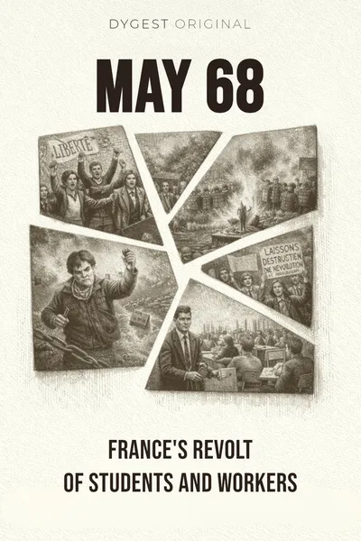 May 68