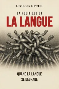 La politique et la langue