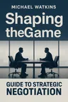 Cover of 'Shaping the game'
