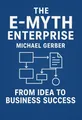 Cover of 'The e myth enterprise'