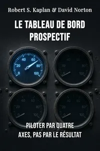 Le Tableau de bord prospectif