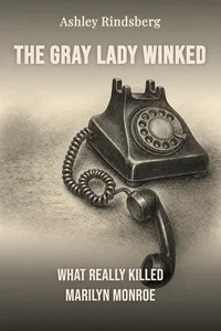 The Gray Lady Winked