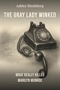 The Gray Lady Winked