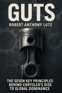 Cover of 'Guts'