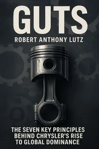 Cover of 'Guts'