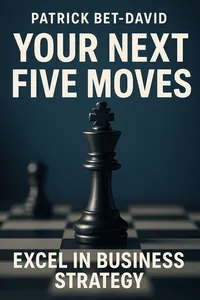 Cover of 'Your next five moves'