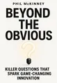 Cover of 'Beyond the obvious'