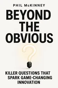 Cover of 'Beyond the obvious'