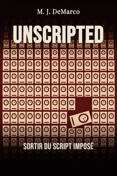 UNSCRIPTED