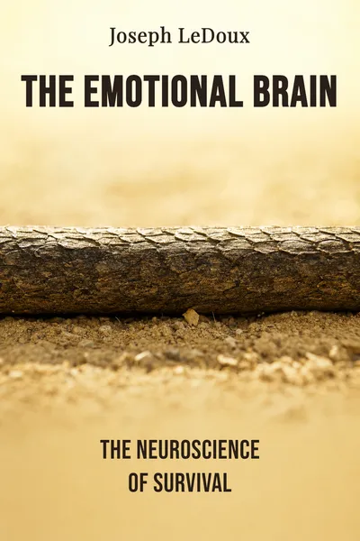The Emotional Brain