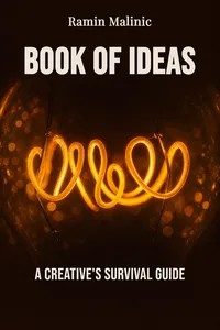 Book of Ideas