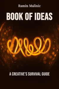 Book of Ideas