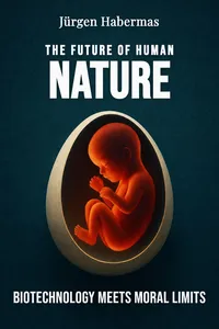 The Future of Human Nature