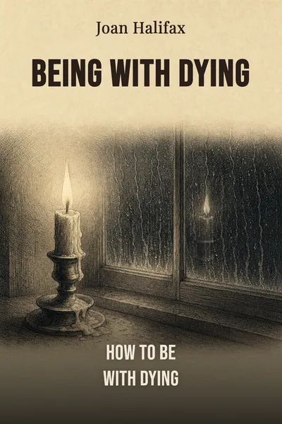 Being With Dying