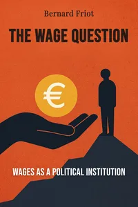 The Wage Question