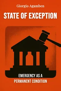 State of Exception