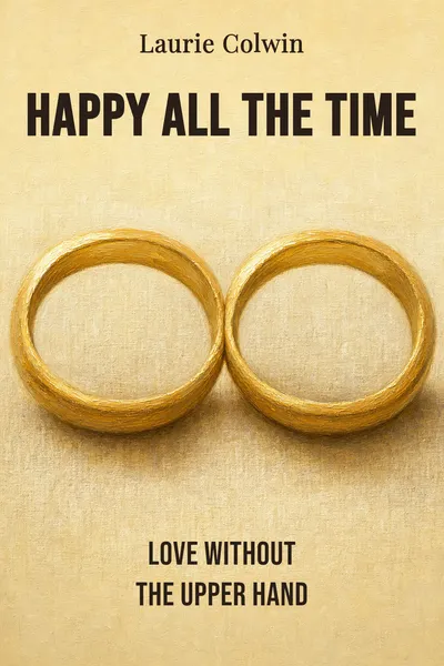 Happy All the Time