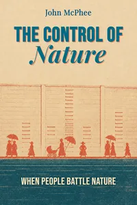 The Control of Nature