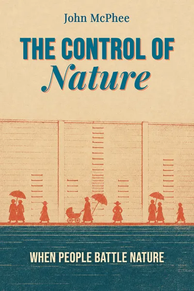 The Control of Nature