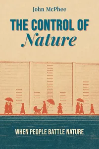The Control of Nature