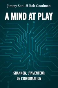 A Mind at Play