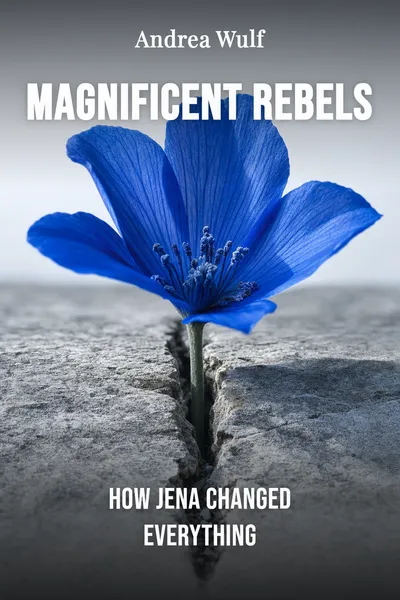 Magnificent Rebels