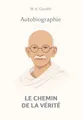 Couverture de 'Autobiography'