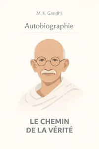Couverture de 'Autobiography'