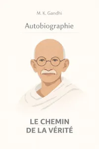 Couverture de 'Autobiography'