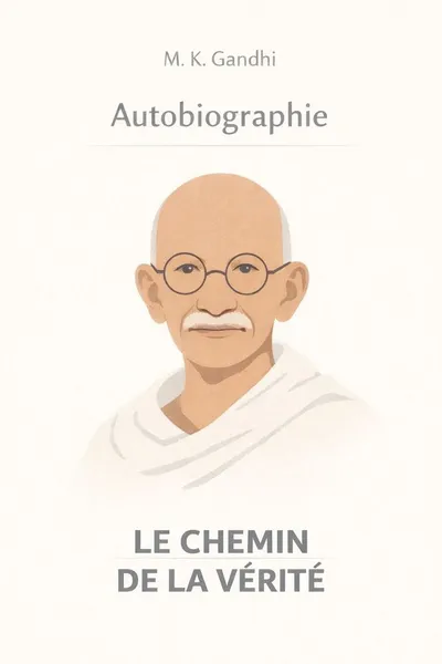 Couverture de 'Autobiography'