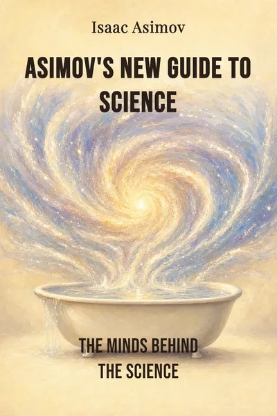 Asimov's New Guide to Science