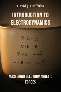 Introduction to Electrodynamics