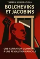 Couverture de 'Bolcheviks et jacobins'