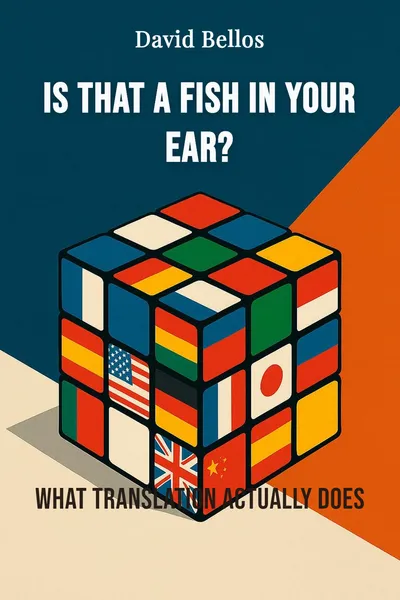 Is That a Fish in Your Ear?
