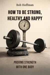 How to be Strong, Healthy and Happy