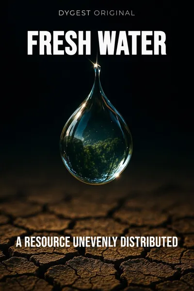 Fresh Water